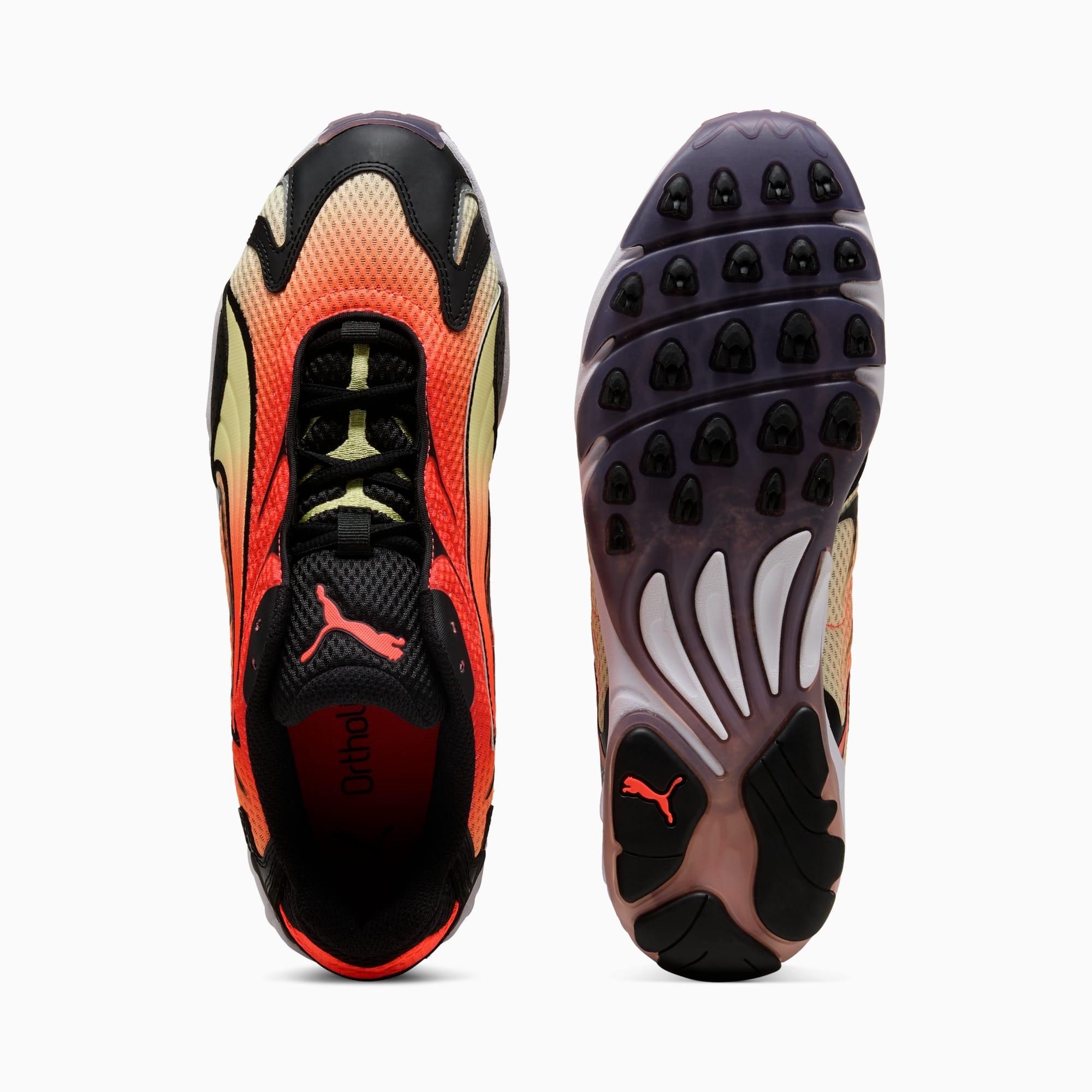 Inhale Men's Sneakers Product Image