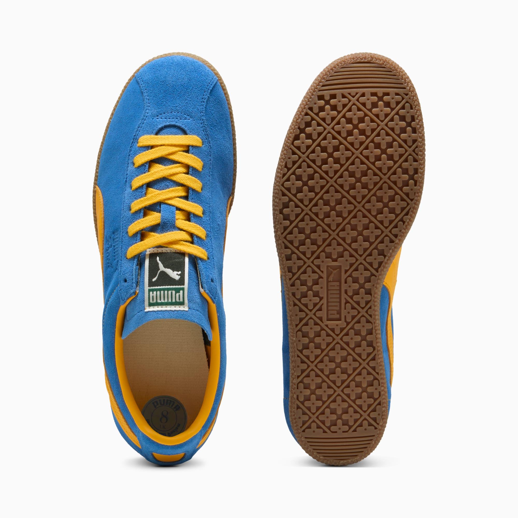 Brasil Sneakers Product Image