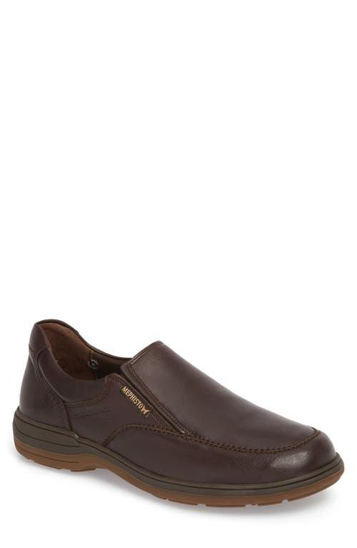 Mephisto Davy HydroProtect Waterproof Slip-On Men) Product Image