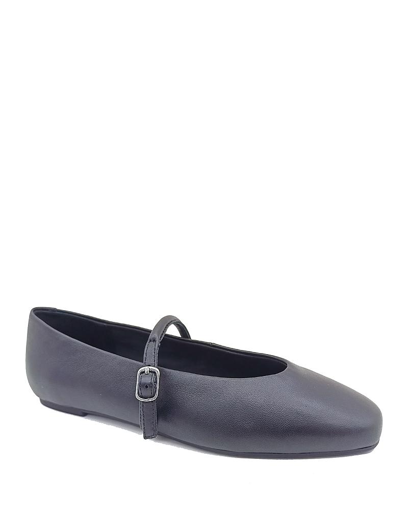 Kenneth Cole Womens Magnolia Flats Product Image