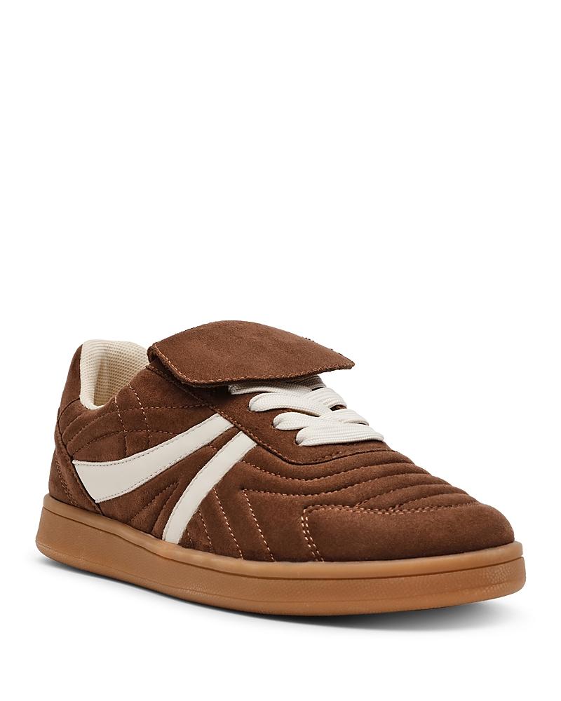 Steve Madden Womens Madrid Low Top Sneakers Product Image