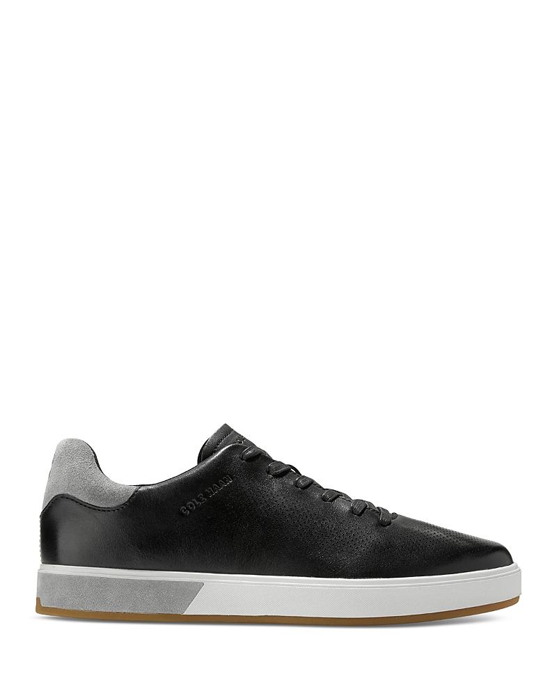 Cole Haan Mens GrandPr Angleace Sneakers Product Image