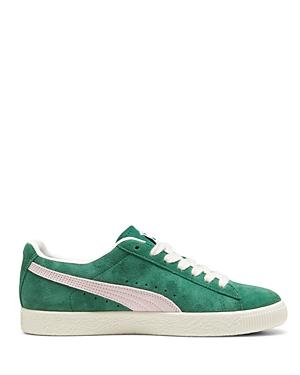 Puma Mens Clyde Og Sneakers Product Image