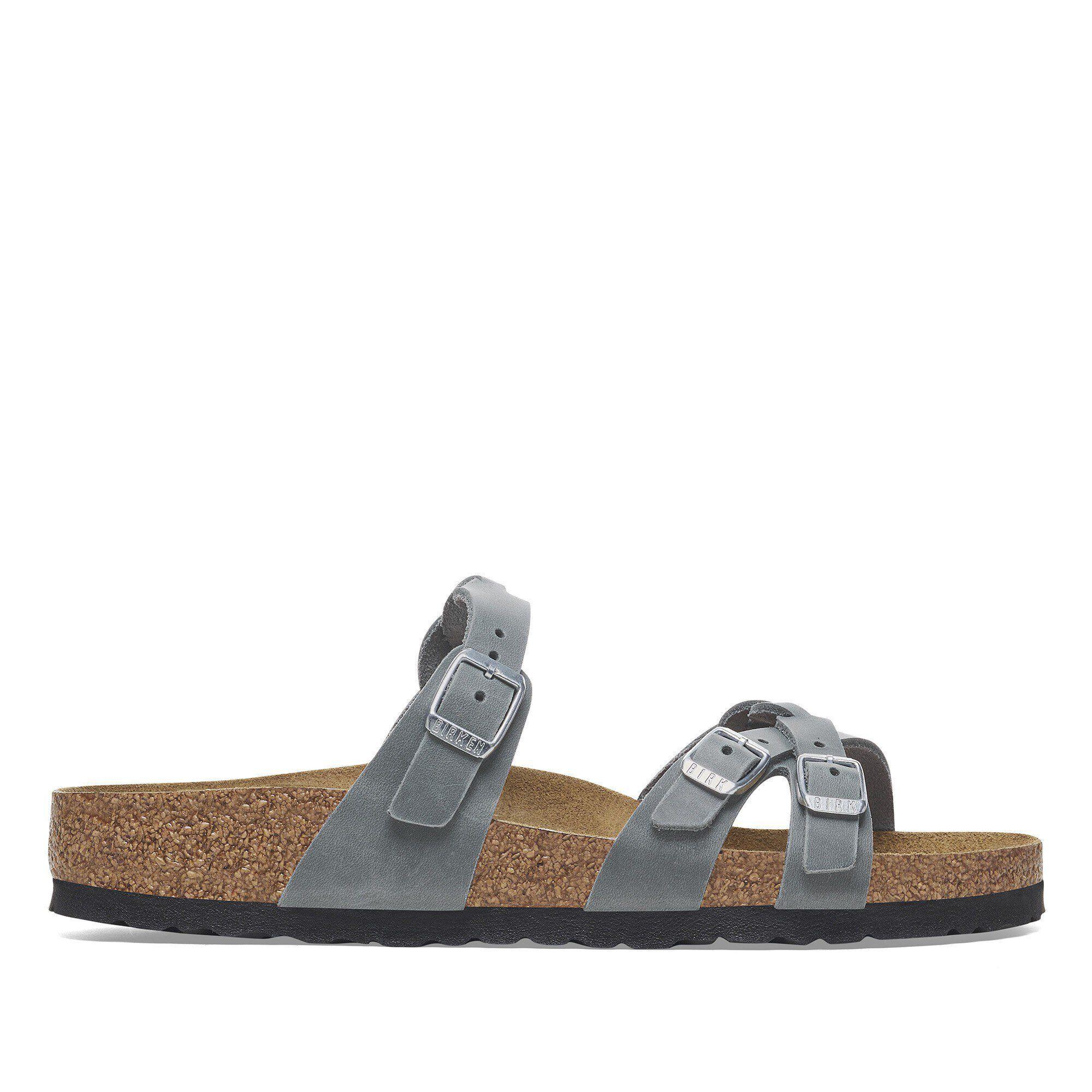 Franca Braided Natural Leather Oiled Product Image