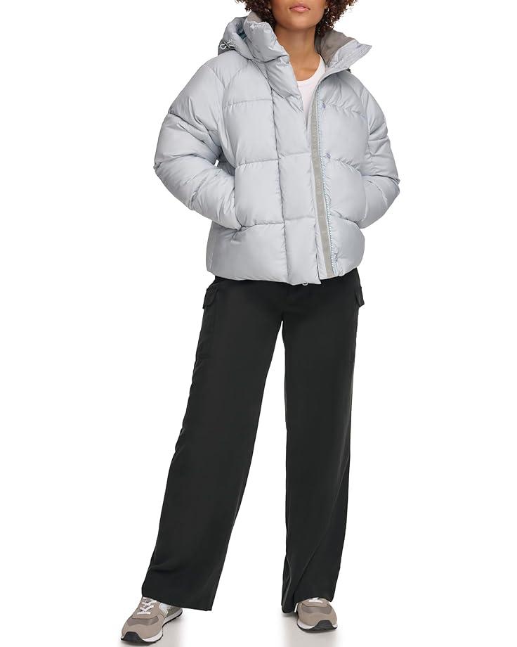 Onion Quilted Jacket Product Image
