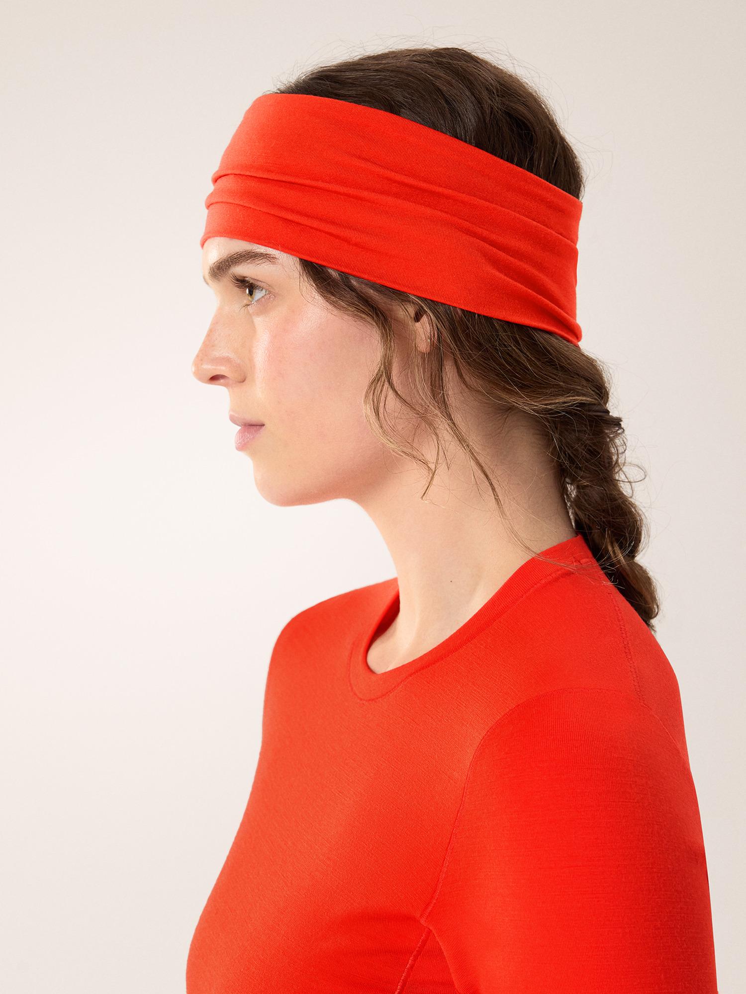 Satoro Merino Headband Product Image