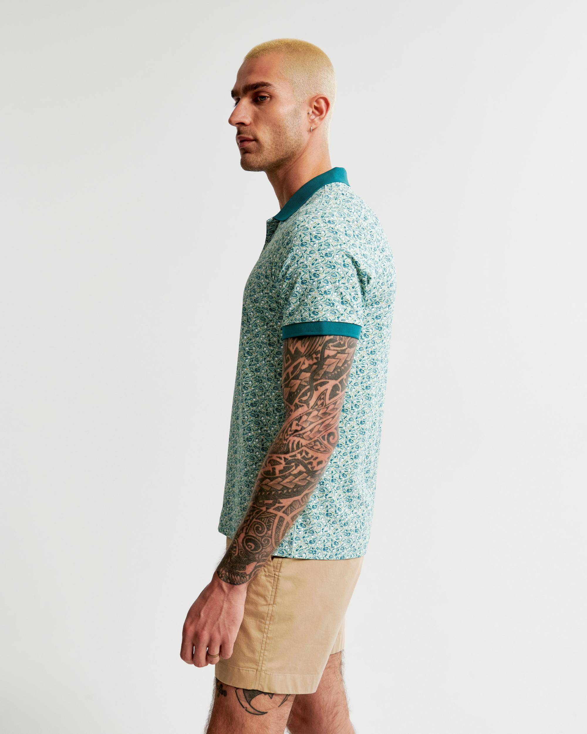 Performance Polo Product Image