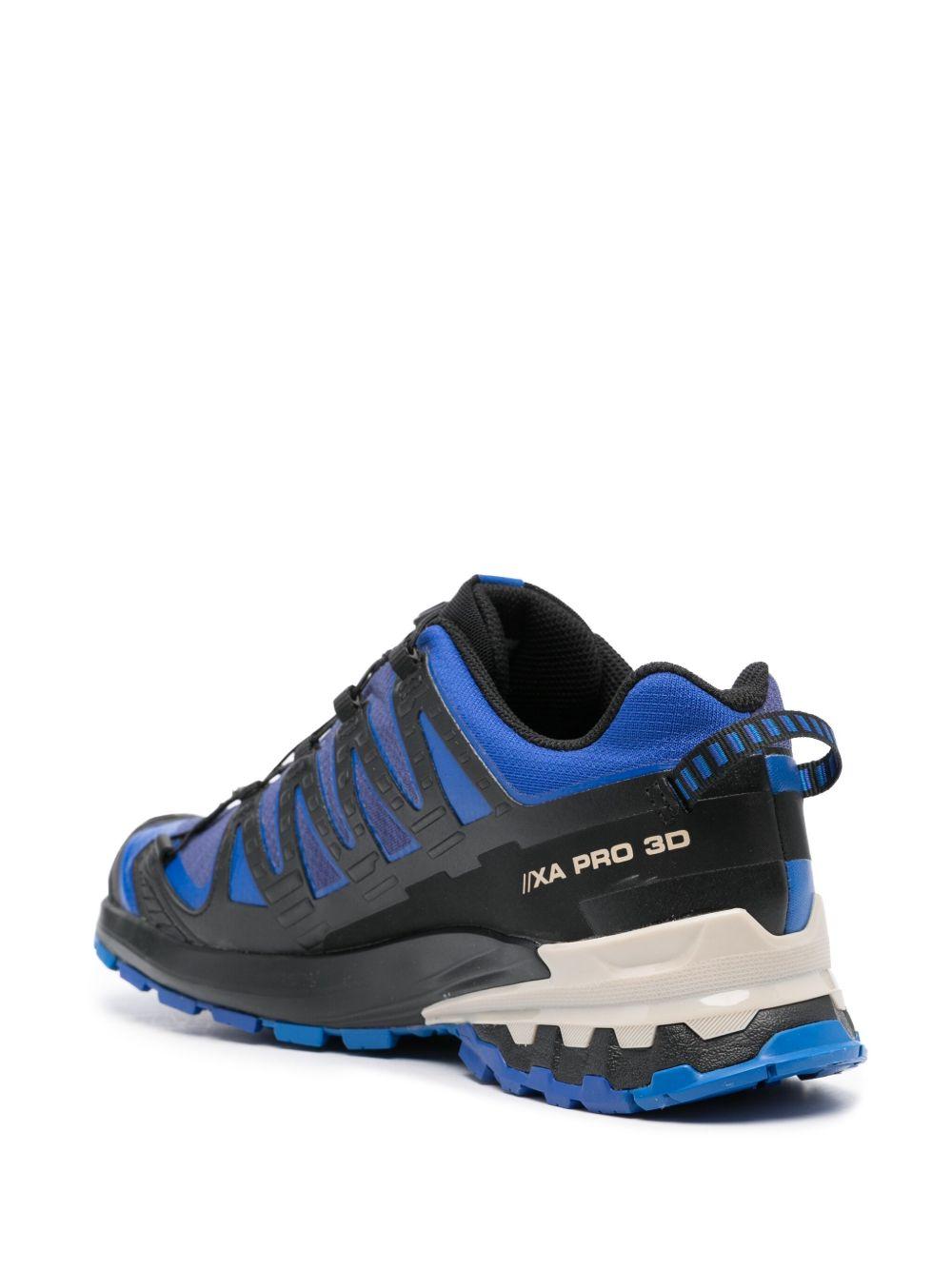 XA Pro 3D V9 sneakers  Product Image