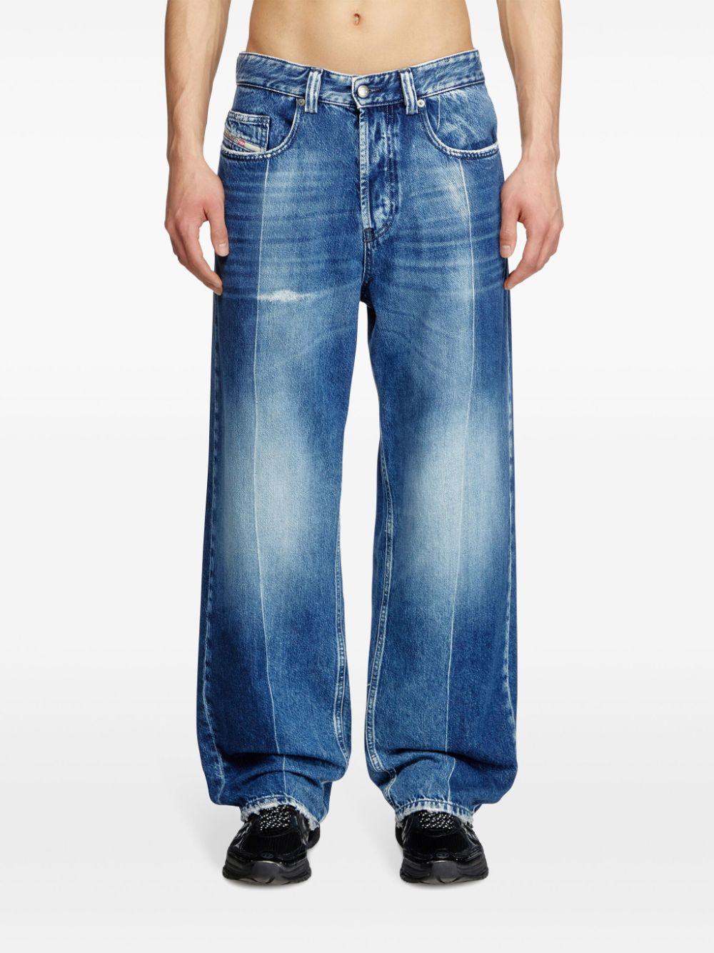 2001 D-Macro 09L48 jeans Product Image