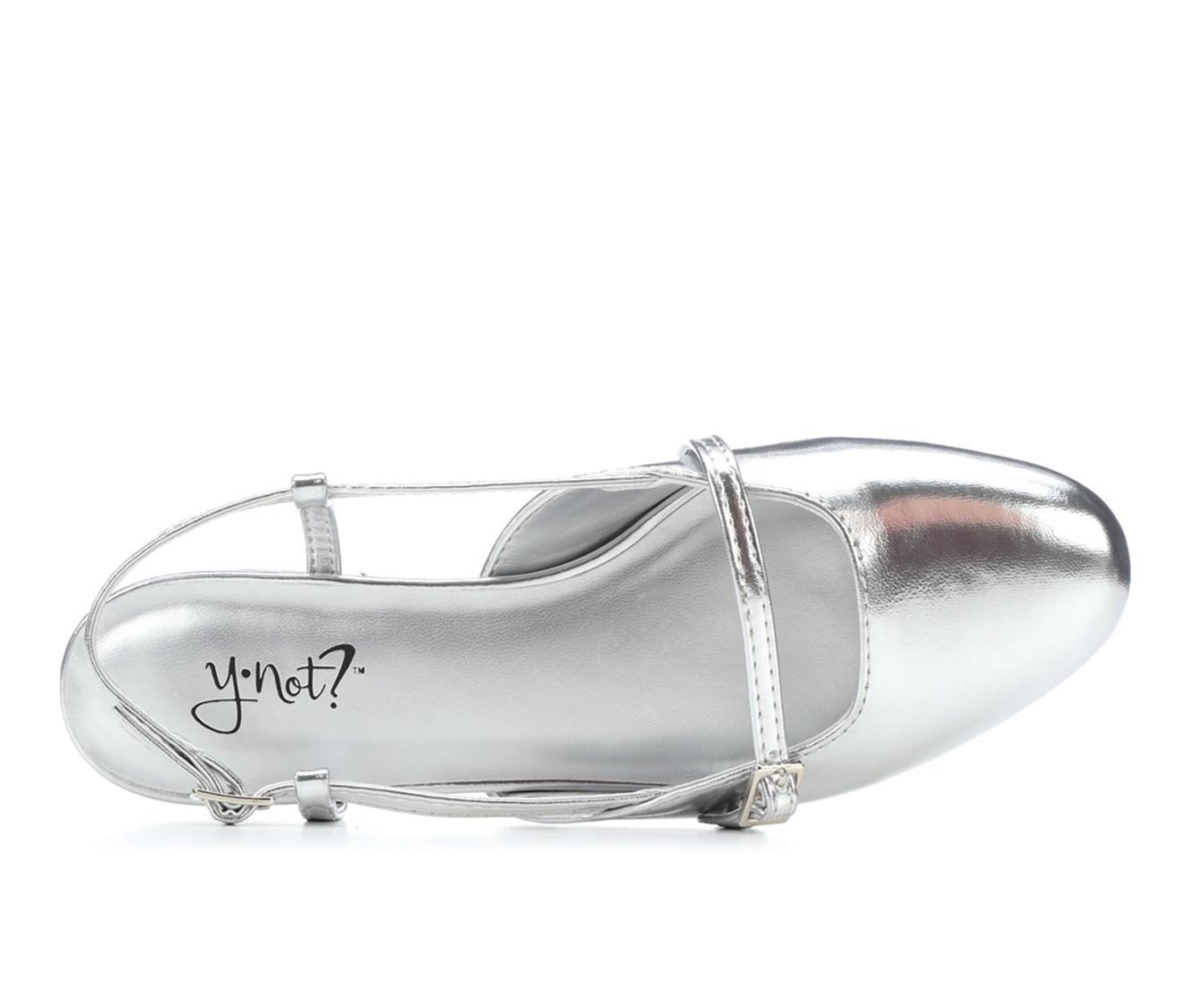 Women's Y-Not Cappy-S Shoes Product Image