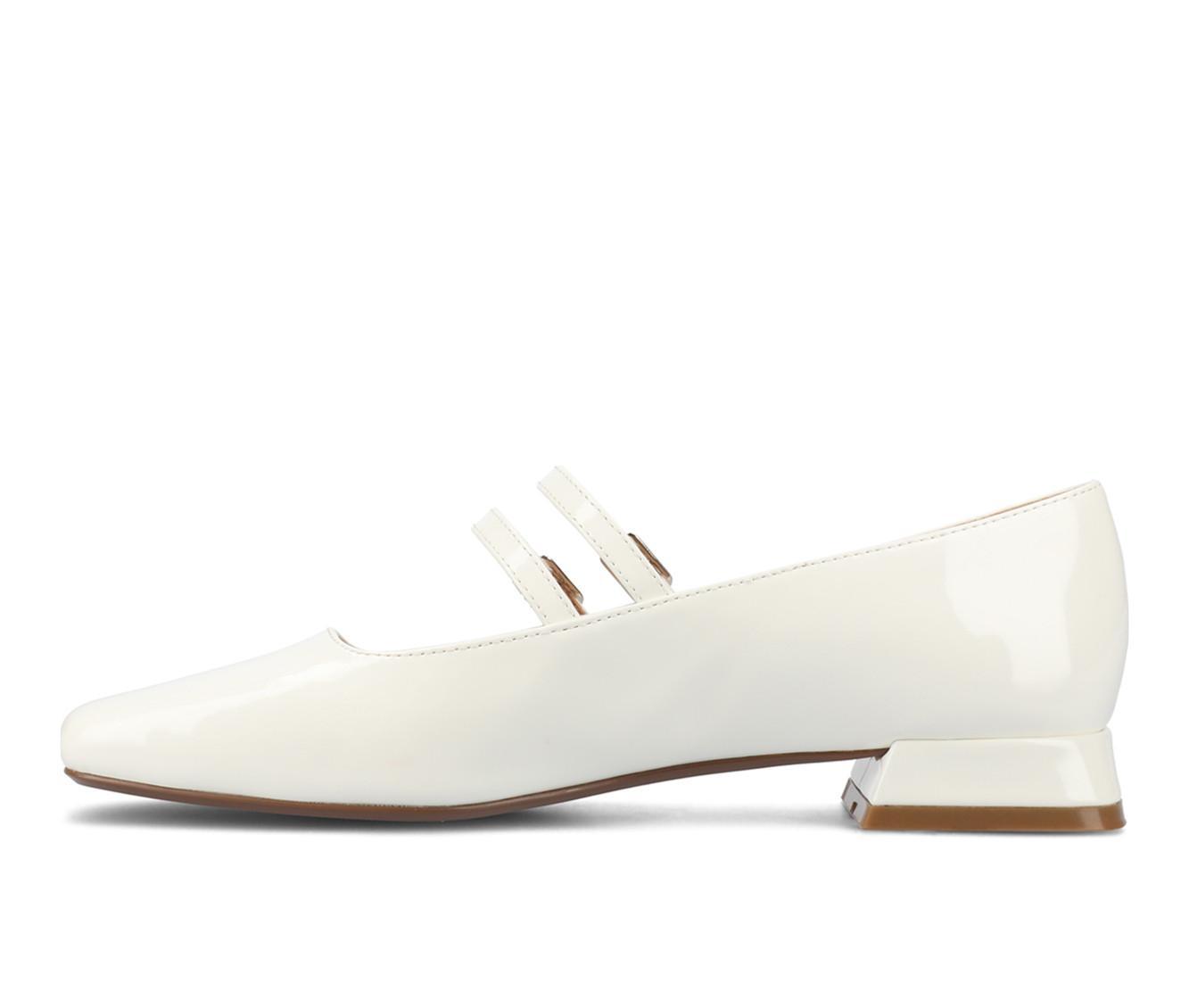 Women's Journee Collection Gredah Mary Jane shoes Product Image