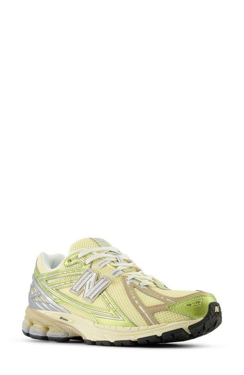 New Balance Womens New Balance 1906R - Womens Running Shoes Black/Multi Product Image