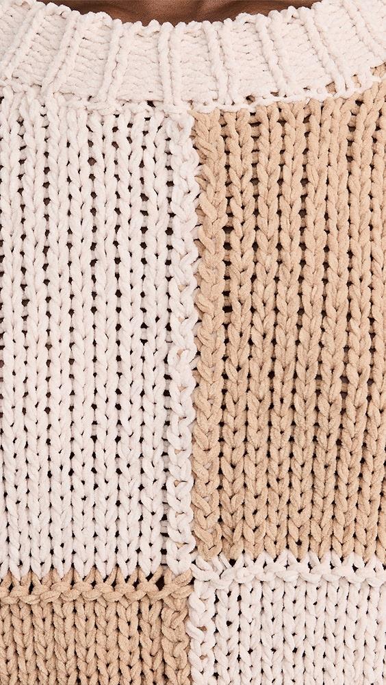 Little Lies Oversized Sweater | Shopbop Product Image