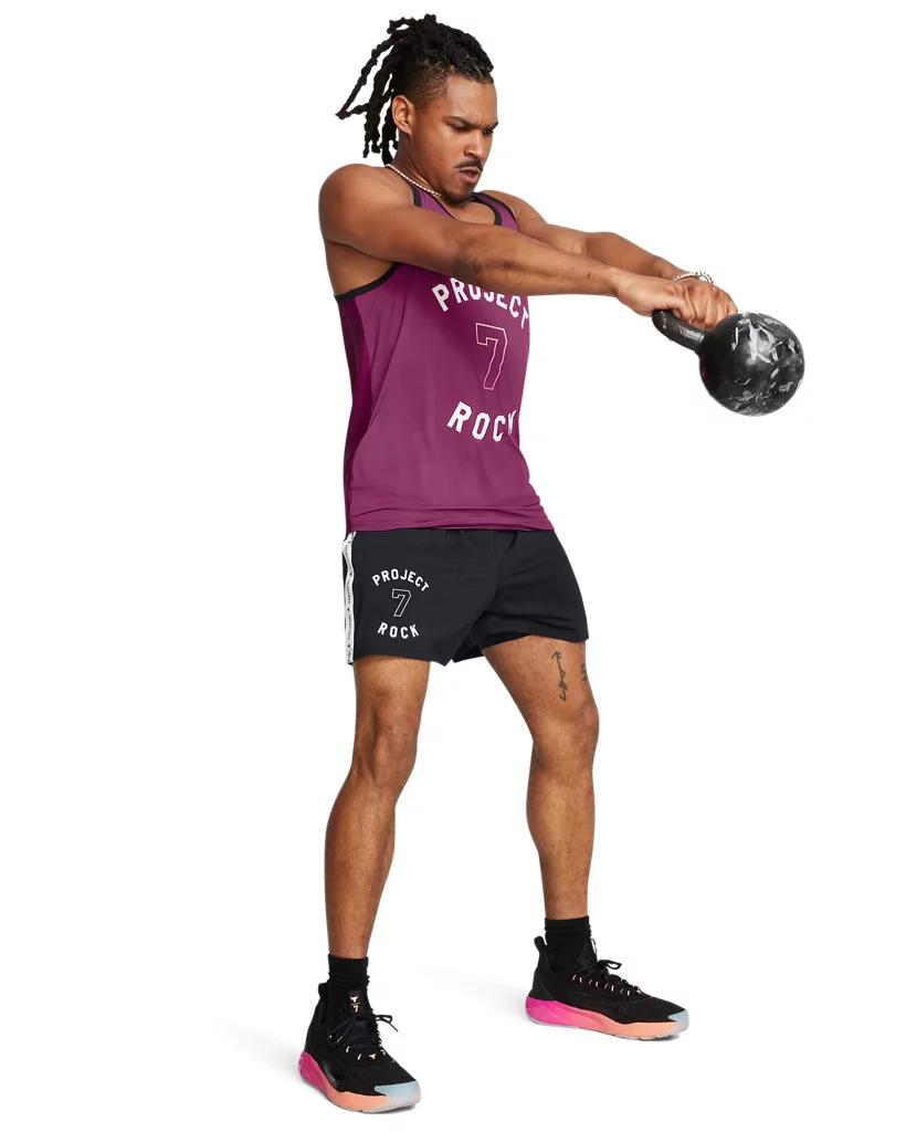 Project Rock Mesh Badge Of Honor Product Image