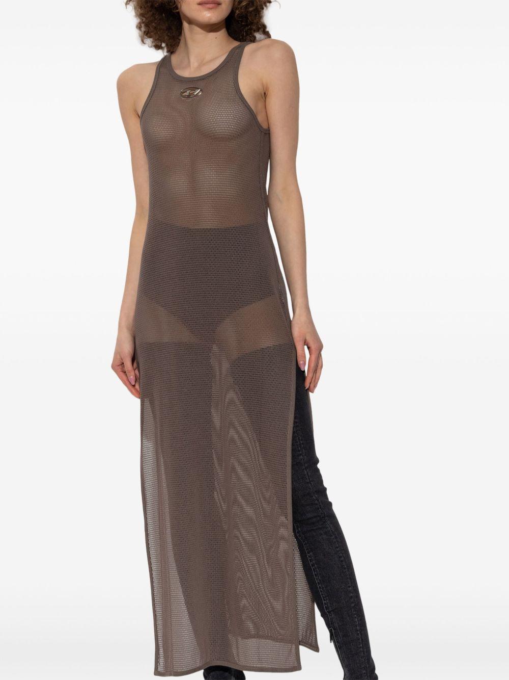 Jennifer maxi dress Product Image