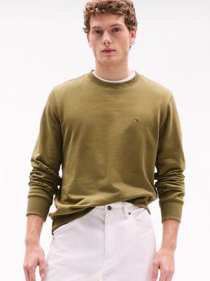 Crewneck Sweatshirt Product Image