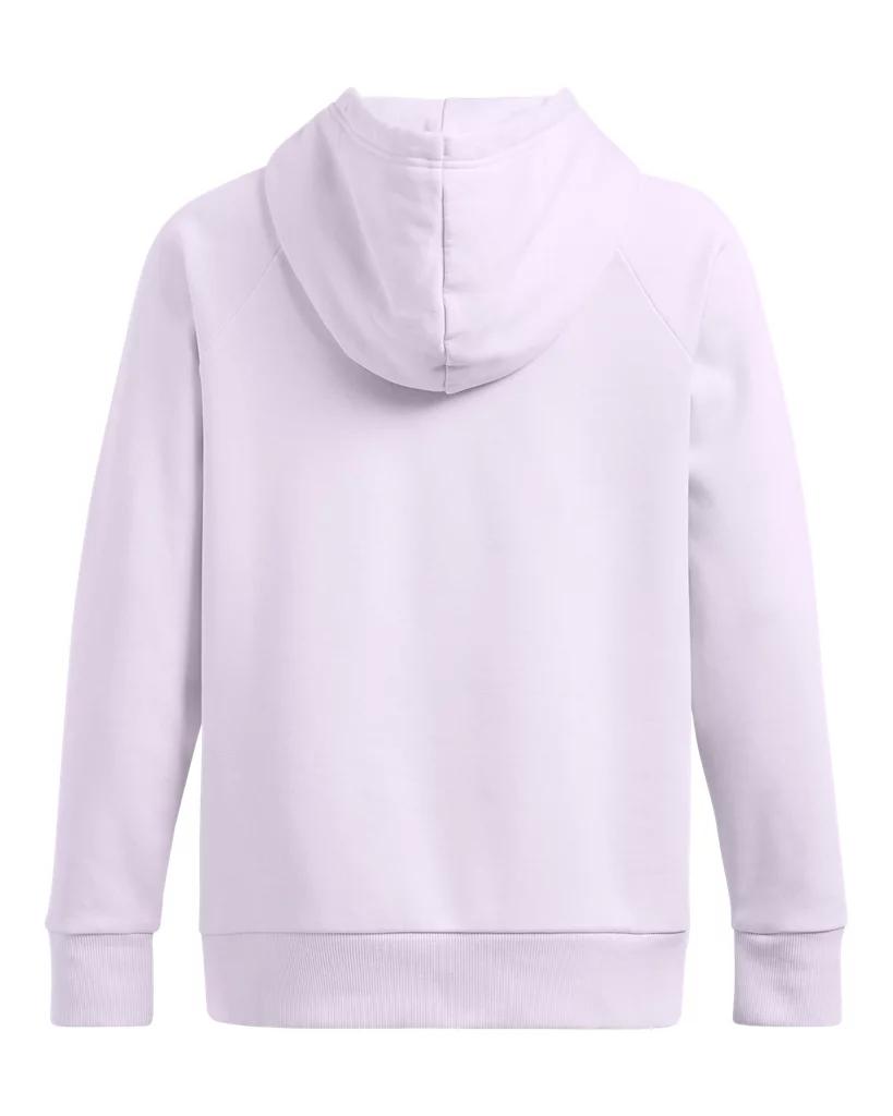 UA Rival Fleece Big Logo Product Image