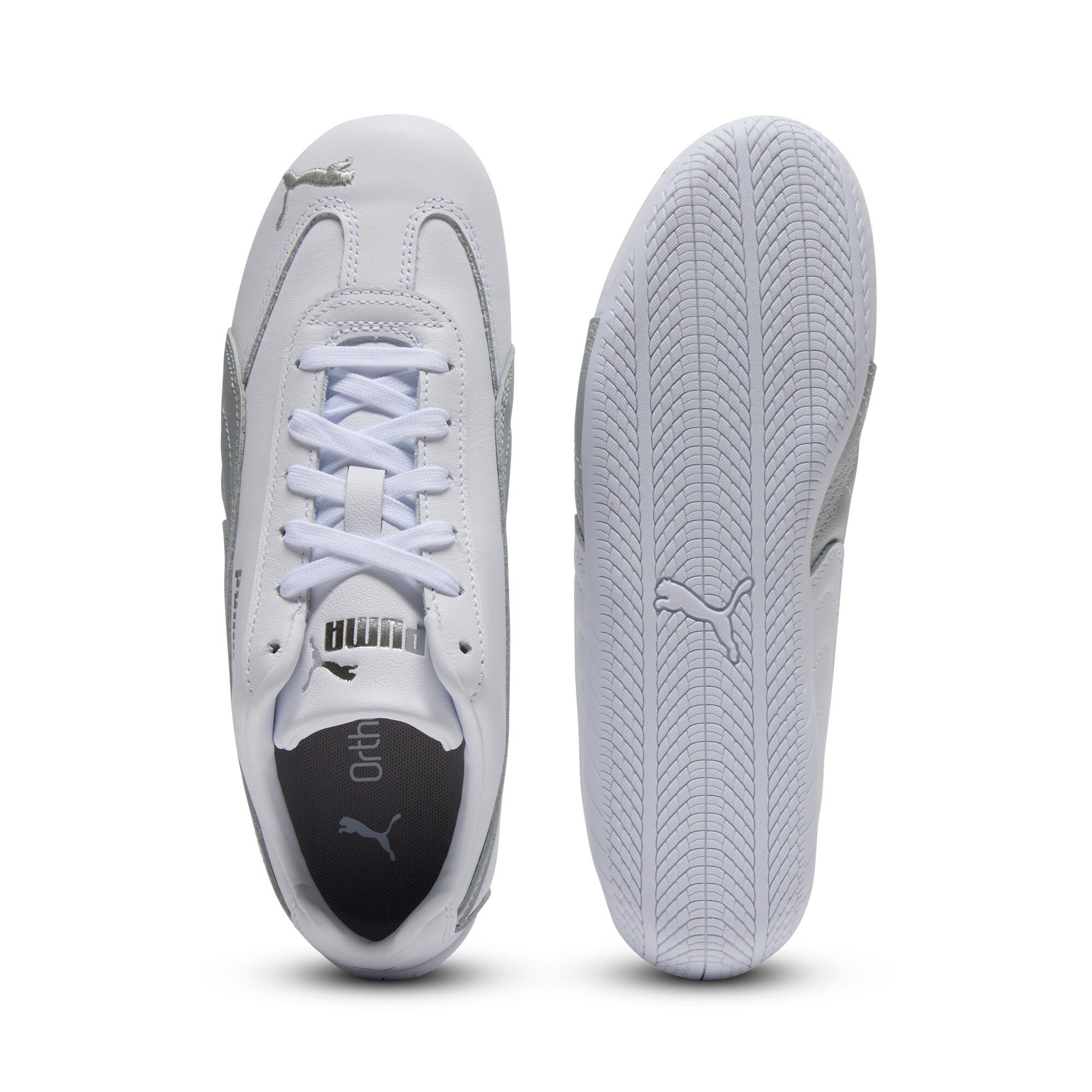 PUMA Speedcat Leather Women's Sneakers Product Image