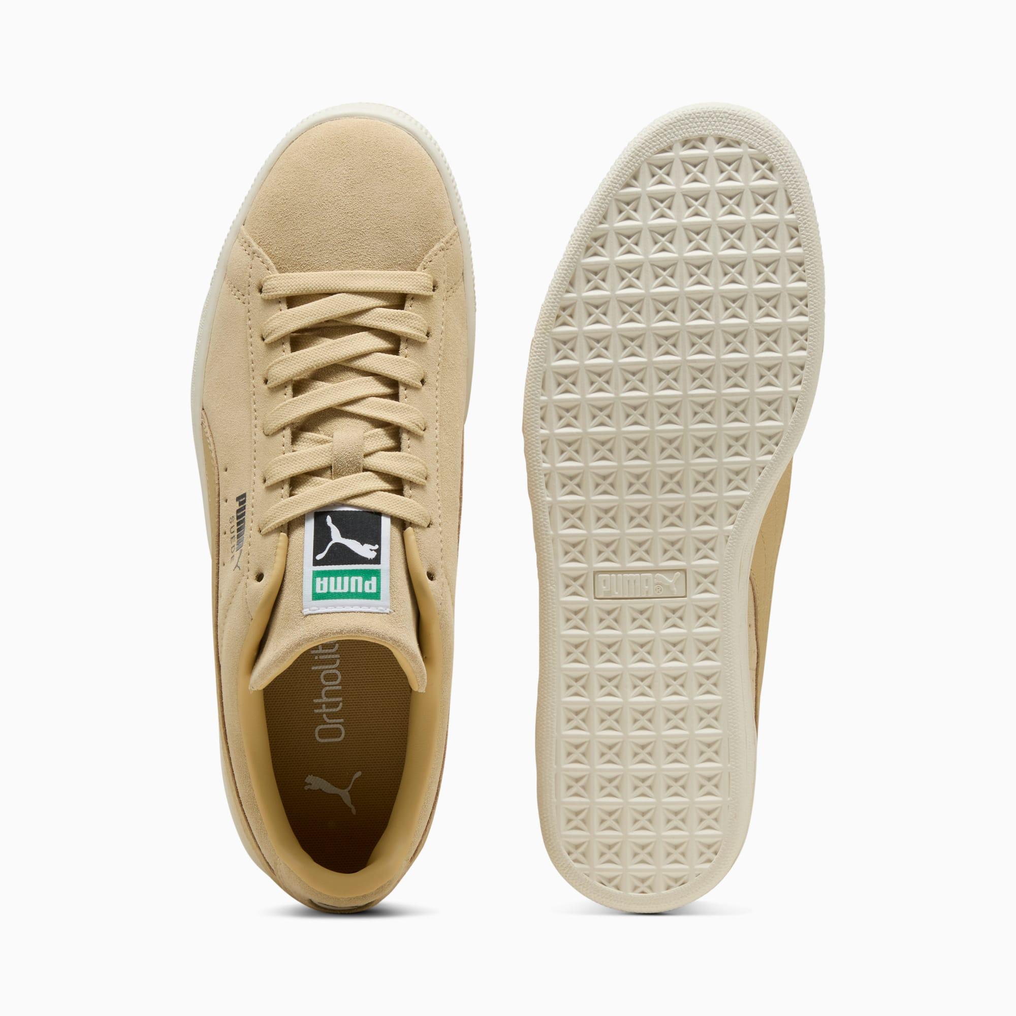 Suede Classic Sneakers Product Image
