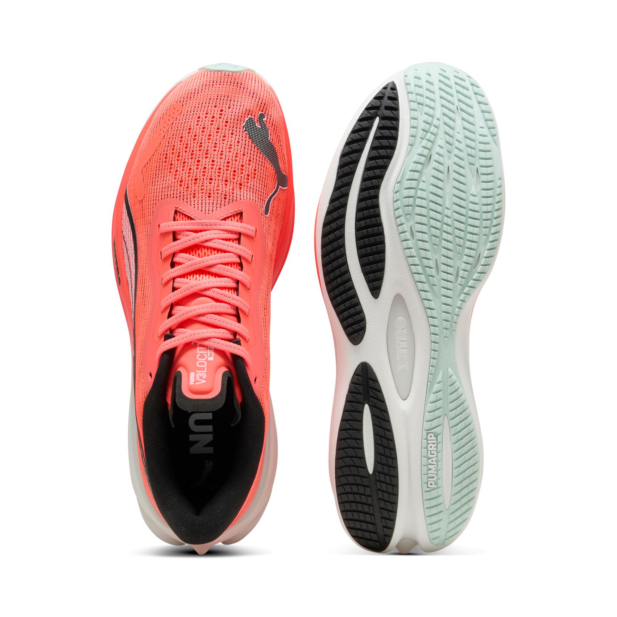 Velocity NITRO™ 3 Men's Running Shoes Product Image