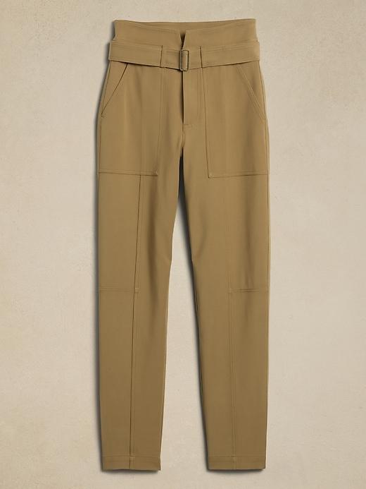 Refined Utility Pant Product Image