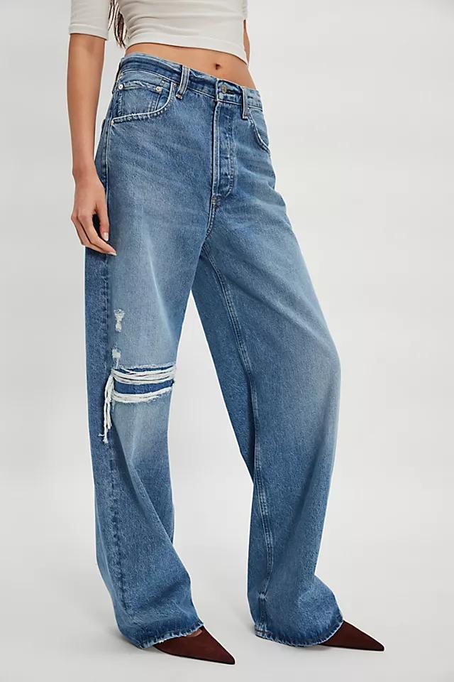 Citizens of Humanity Ayla Baggy Jeans Product Image