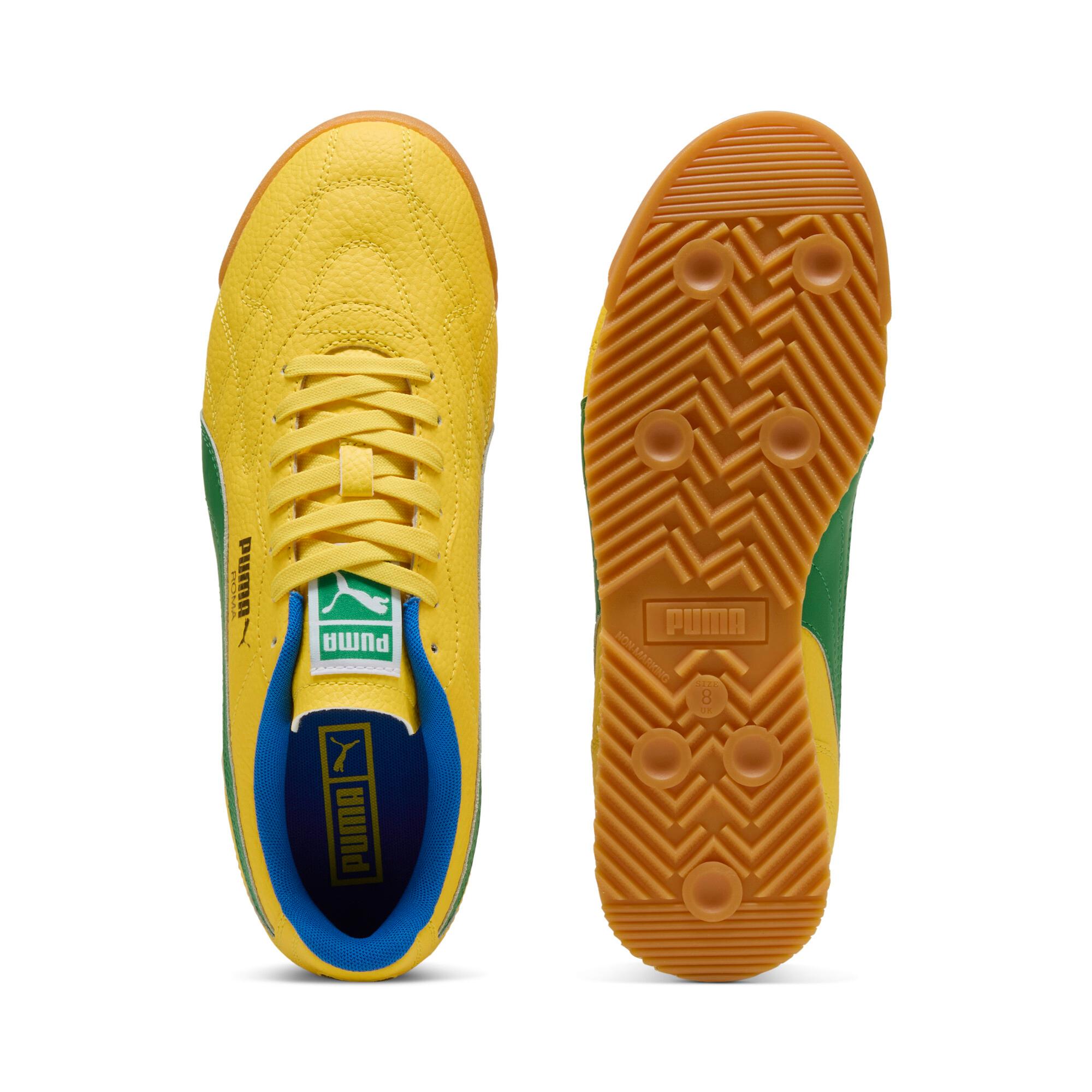 PUMA Roma Anniversario Men's Sneakers Product Image