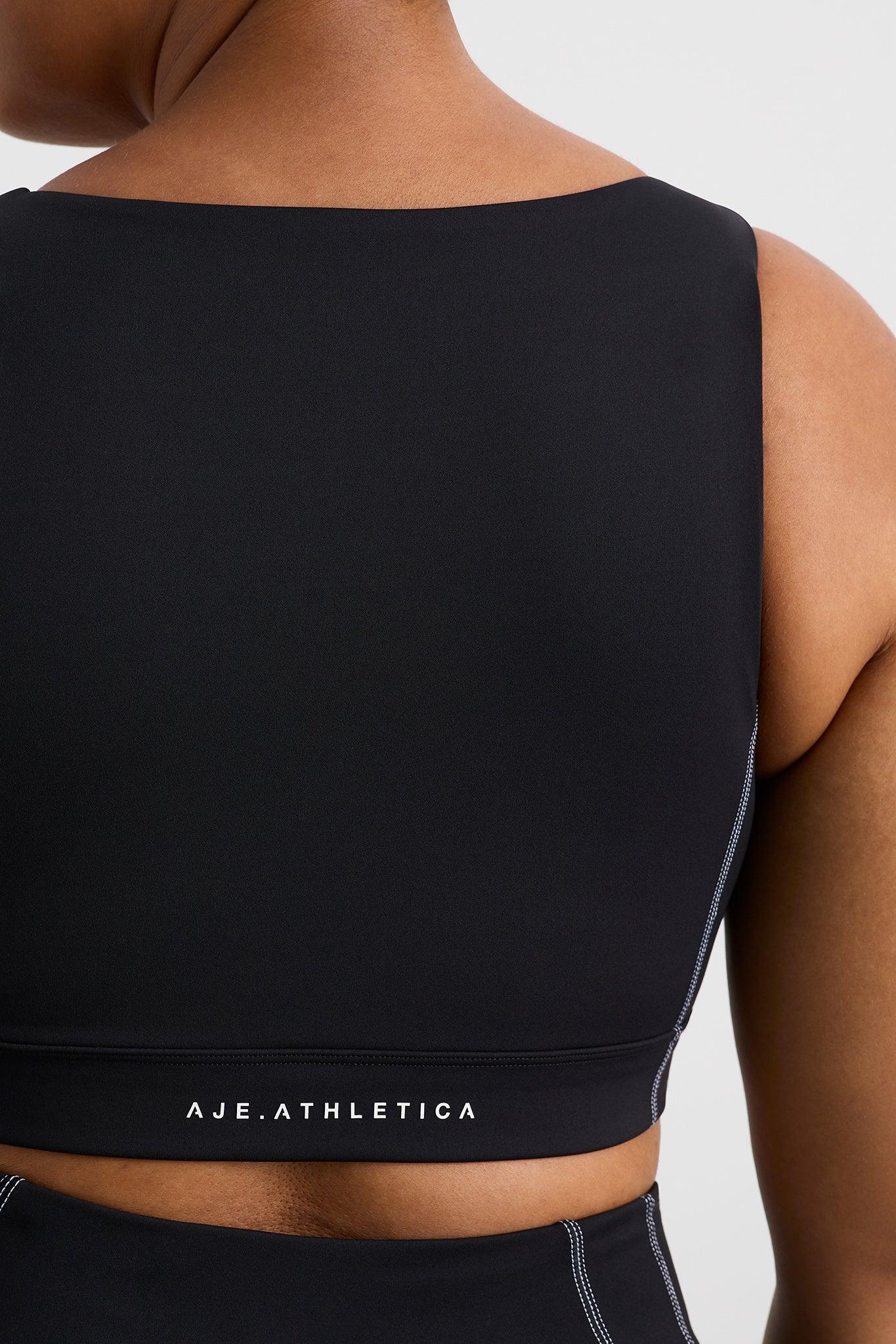 High Back Sports Bra 381 Product Image