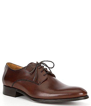 To Boot New York Mens Declan Plain Toe Lace Product Image