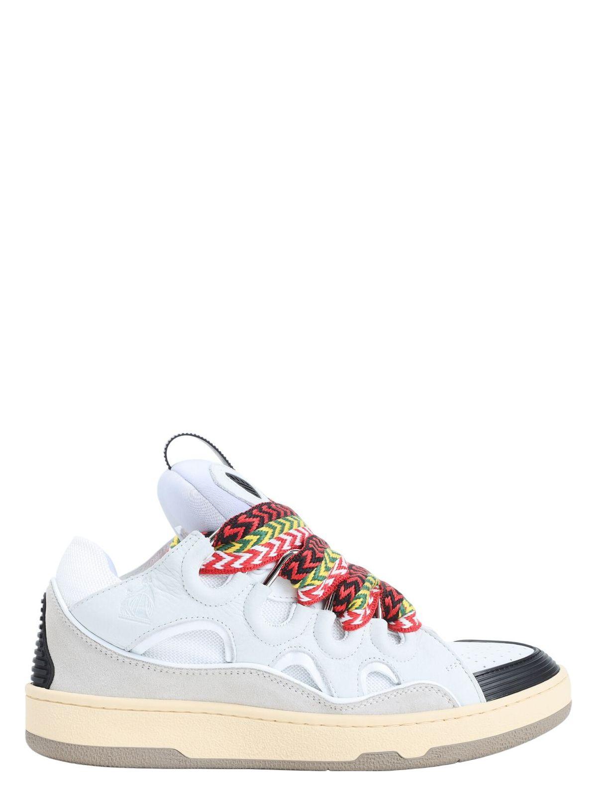 Curb sneakers Product Image