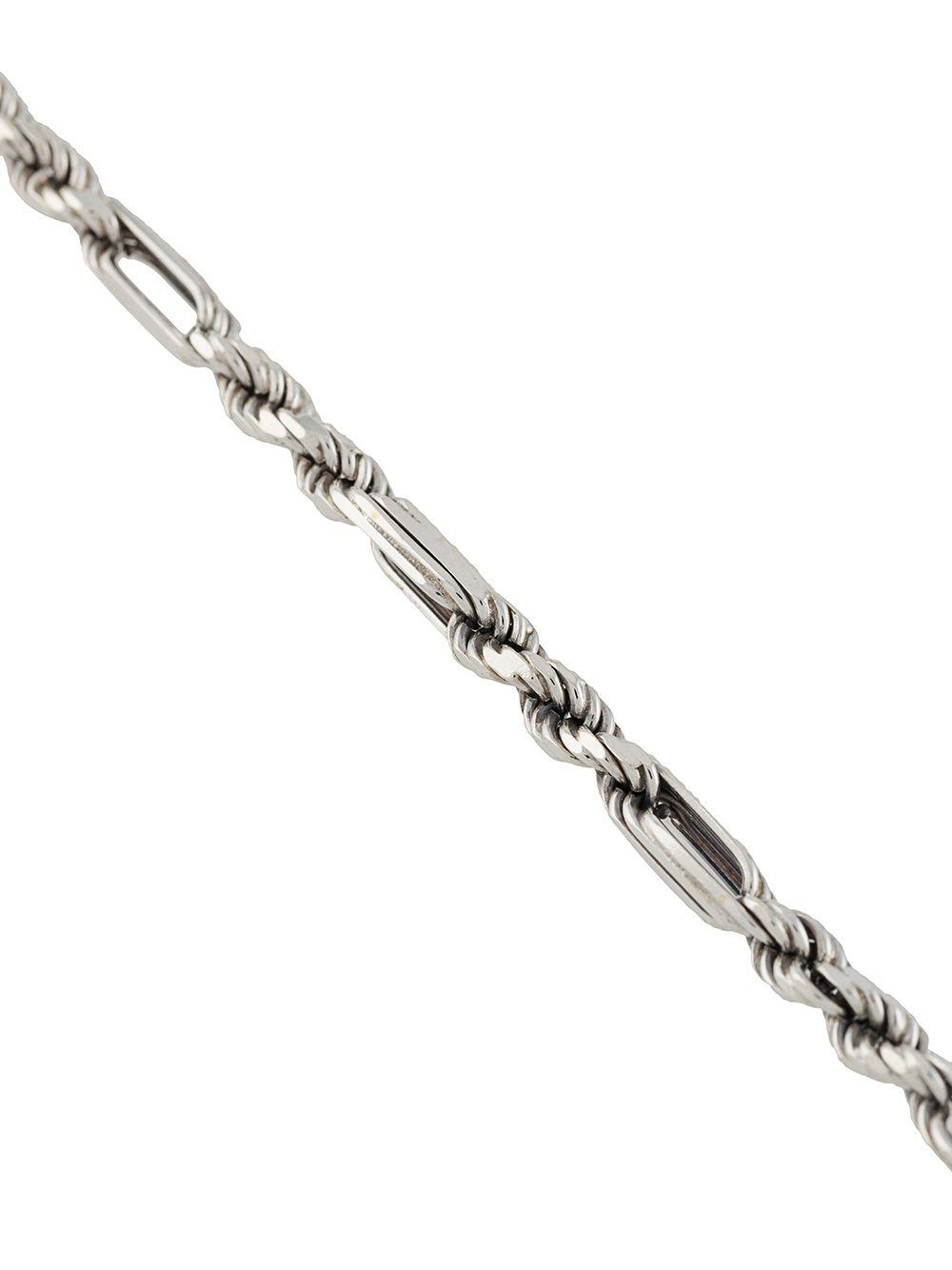 chain-link necklace Product Image