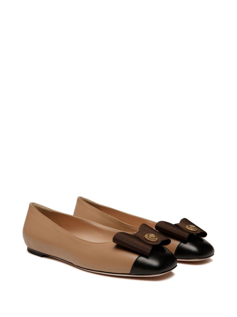 B-Bow ballet flats Product Image