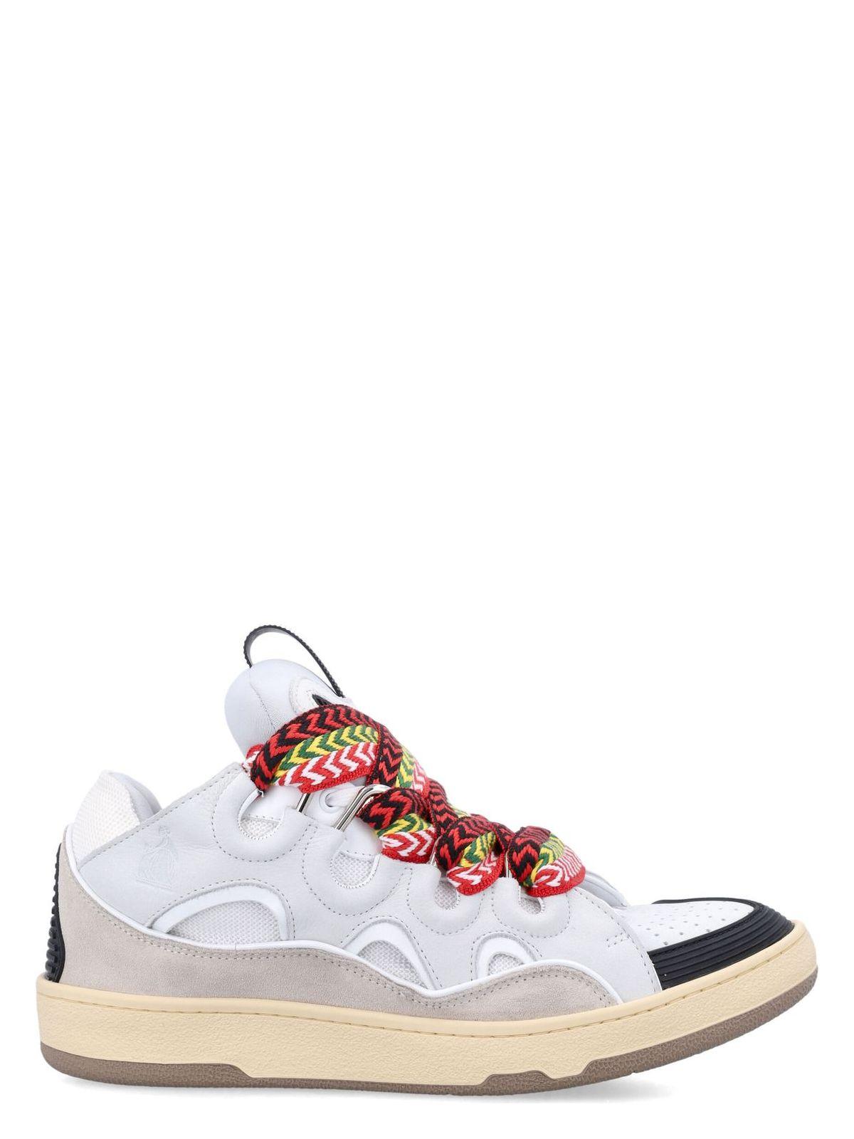 Curb sneakers Product Image