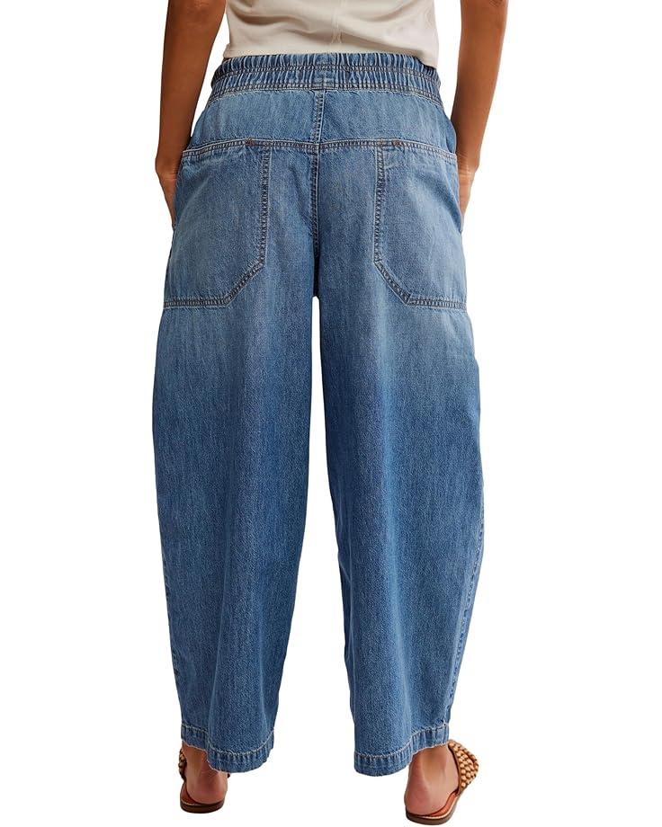 Days End Linen Pull-On Product Image