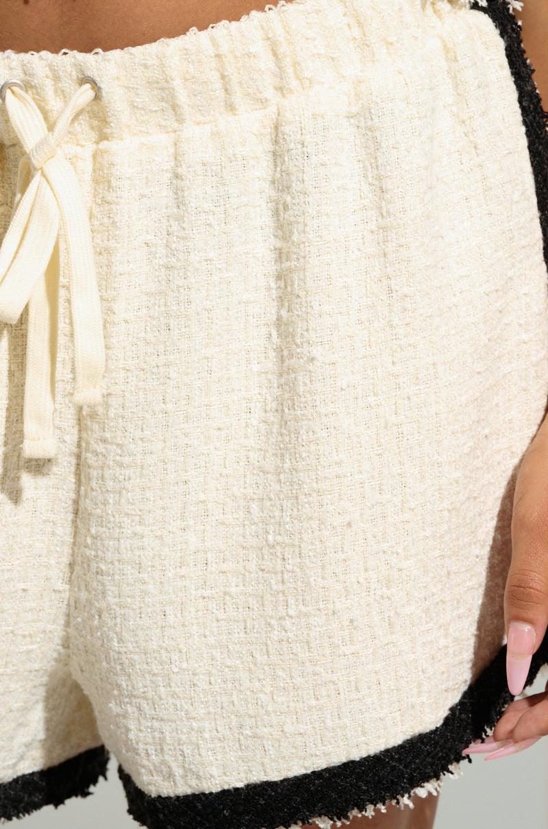 EVERYONES TYPE SHORT Product Image