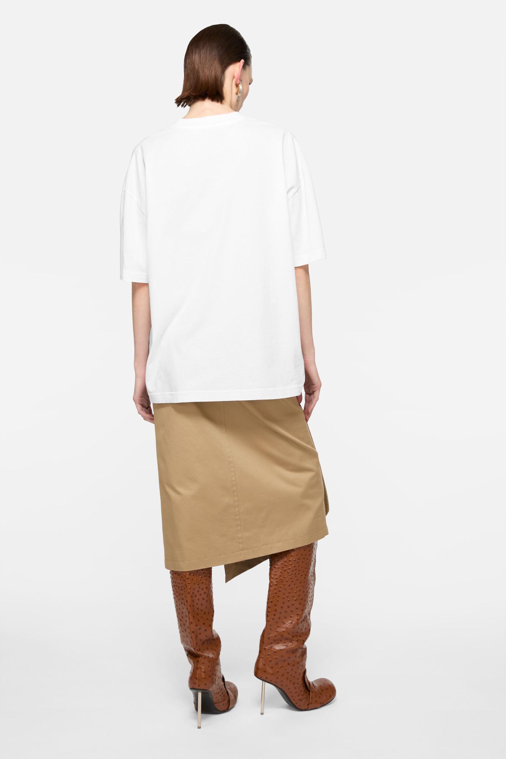 Logo t-shirt Product Image