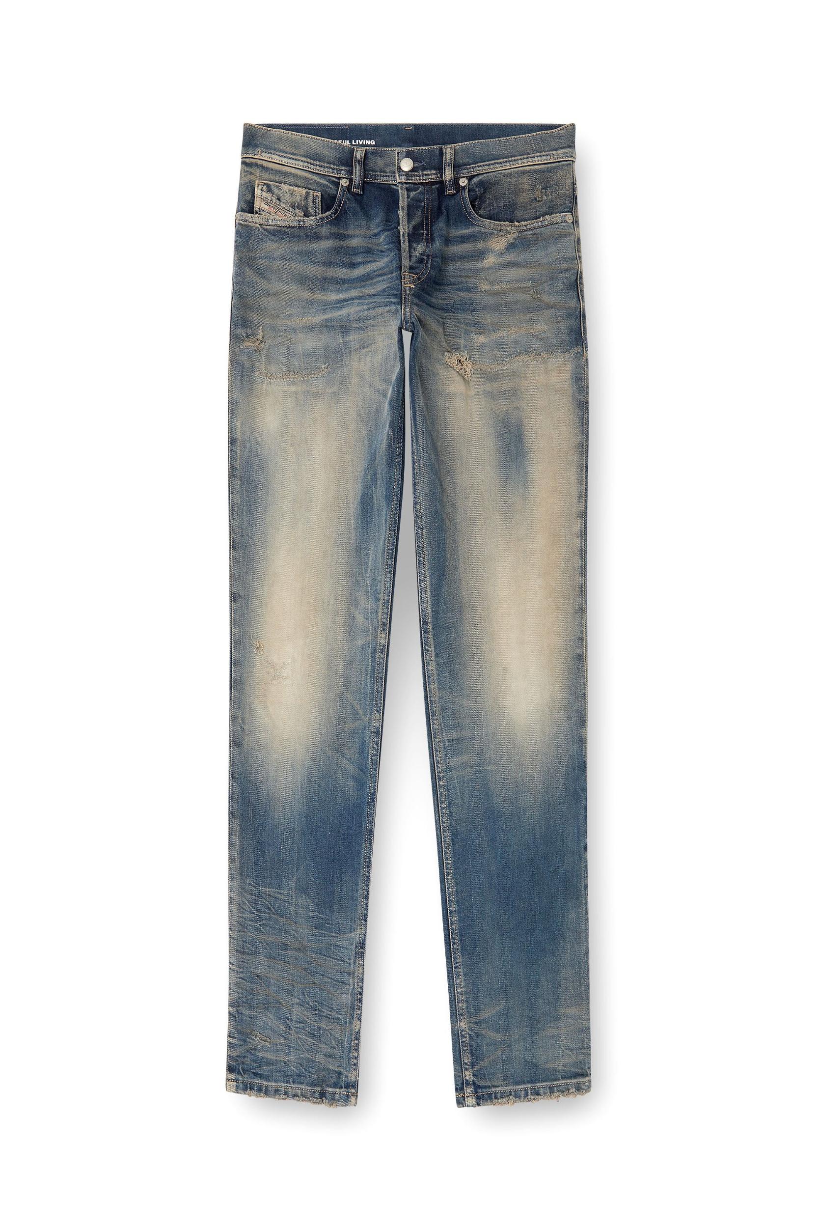 Regular Jeans 2023 D-Finitive 09M18 Product Image