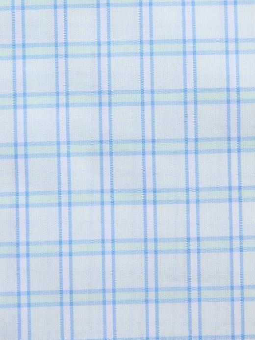 Slim-Fit Wrinkle-Resistant Dress Shirt Product Image