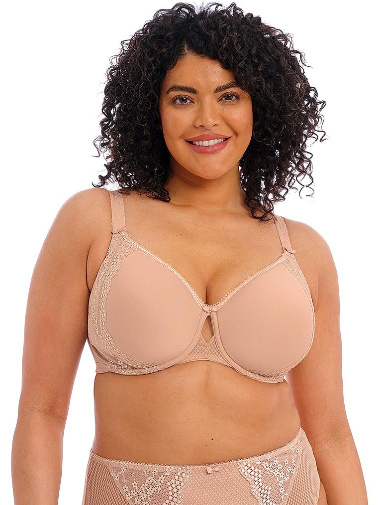 Matilda Underwire Plunge Bra Product Image