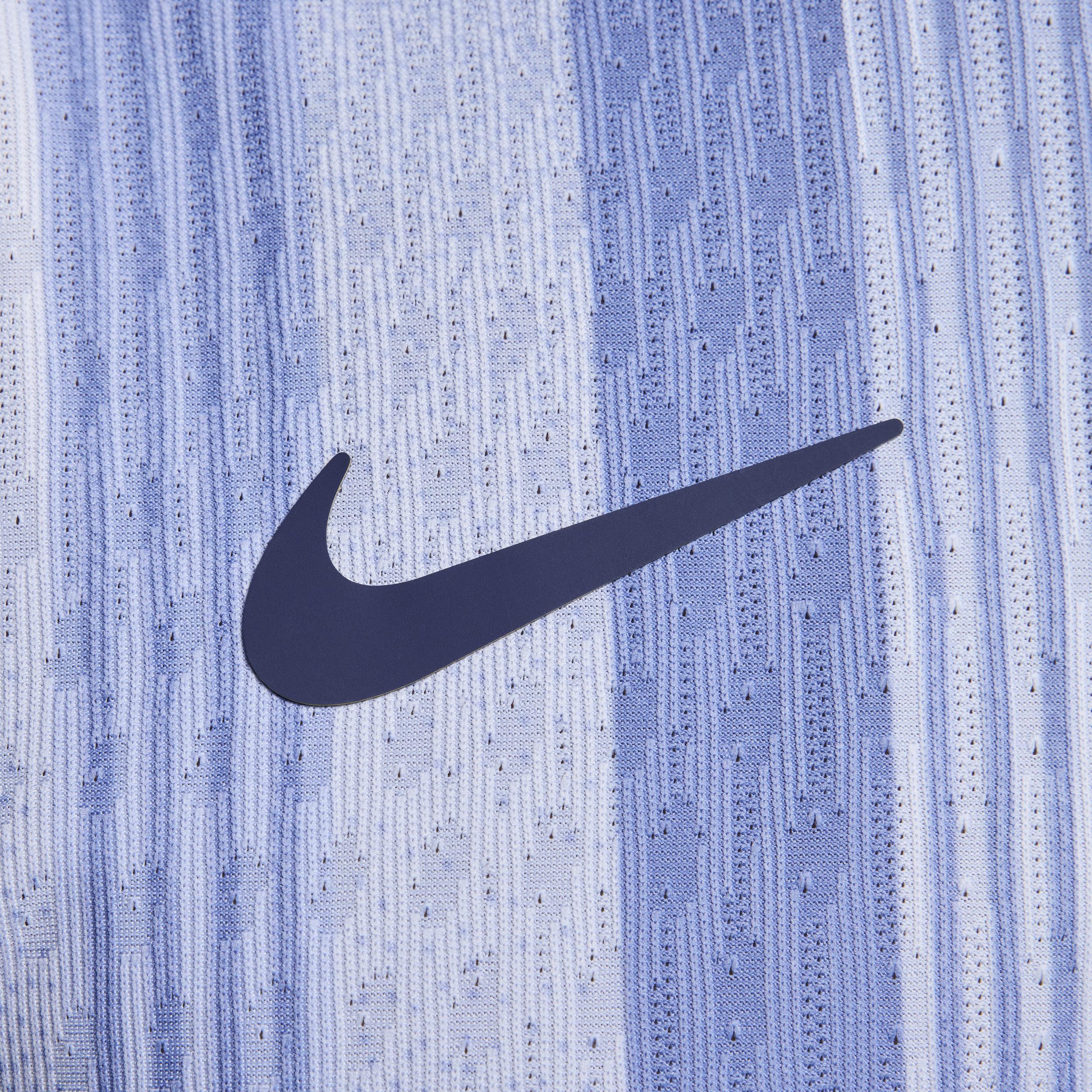 Men's Nike Blue Tottenham Hotspur 2024/25 Away Authentic Jersey,  Product Image