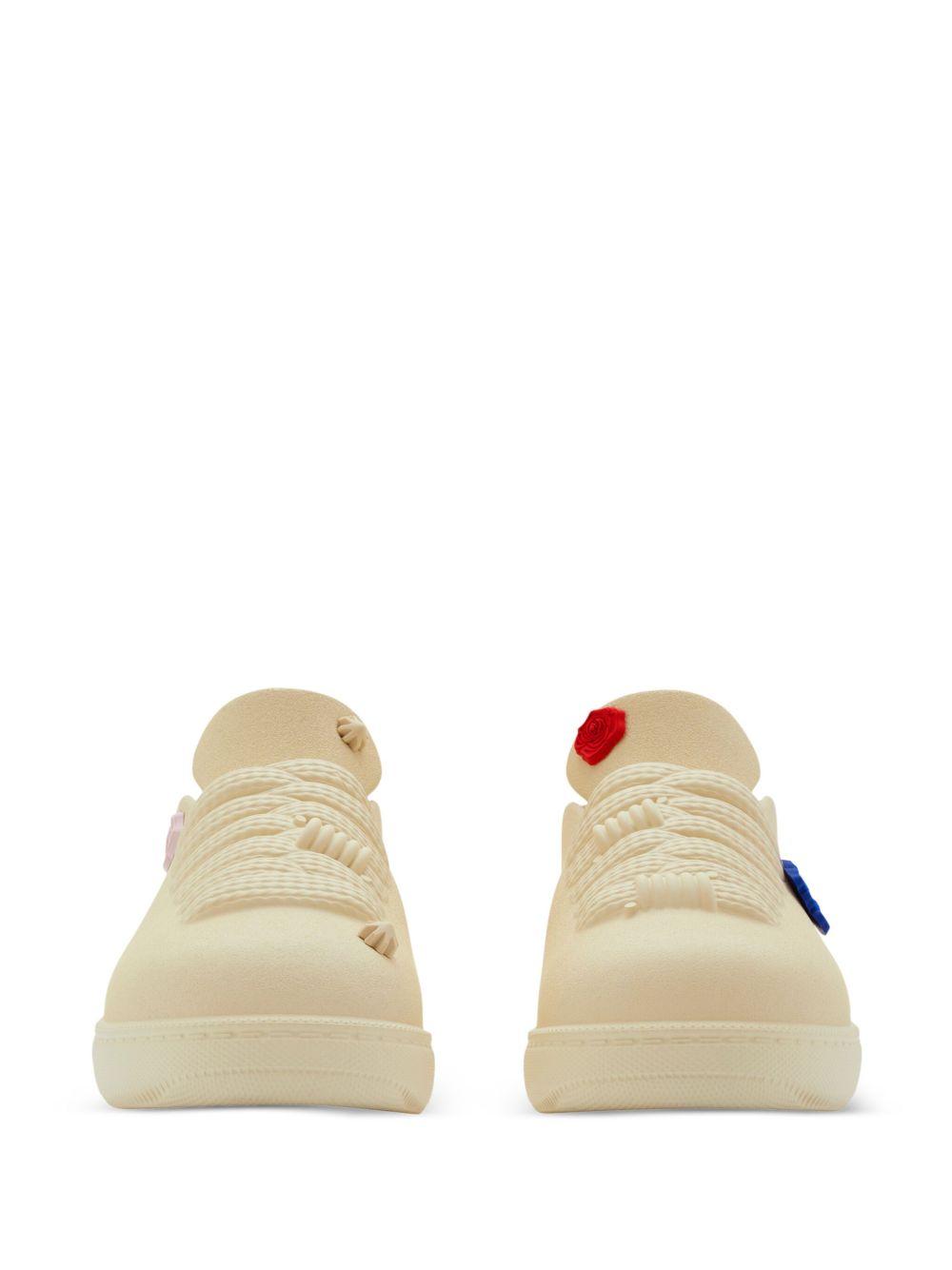 Bubble slip-on sneakers Product Image