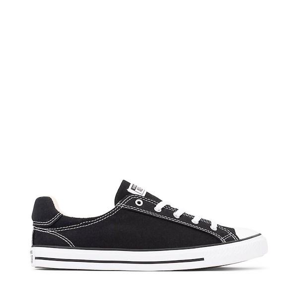 Womens Converse Chuck Taylor All Star Dainty Lucky Sneaker Product Image
