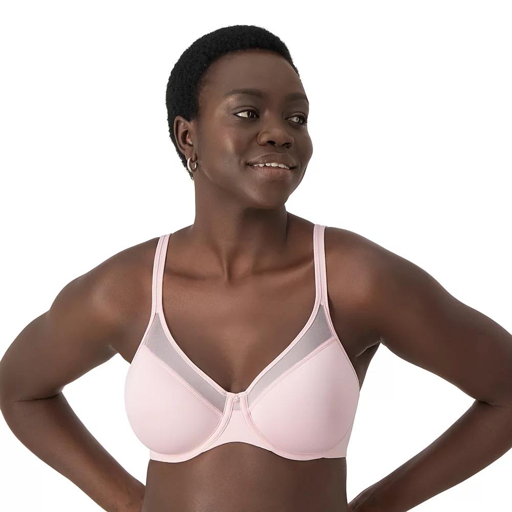 Bali® One Smooth U® Ultra Light Convertible Full-Coverage Bra 3439, Women's,  Product Image