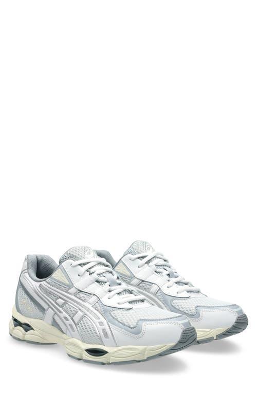 ASICS Gel-NYC 2055 Sportstyle Sneakers Mens at Urban Outfitters Product Image
