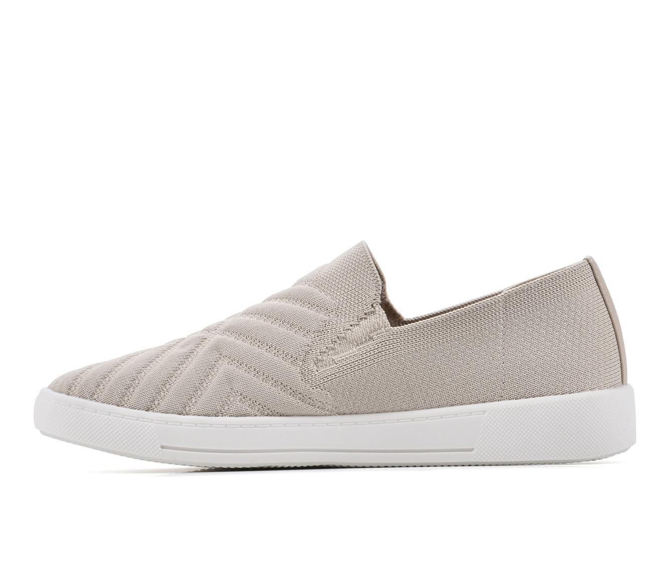 Women's White Mountain Until Slip On Shoes Product Image