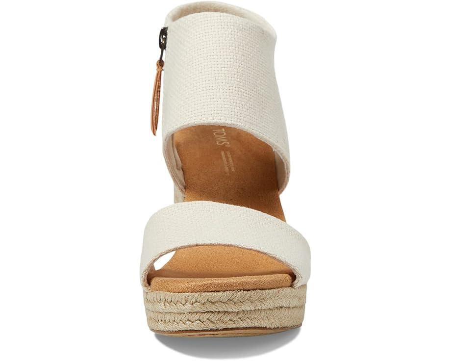 Women's TOMS Majorca Platform Product Image