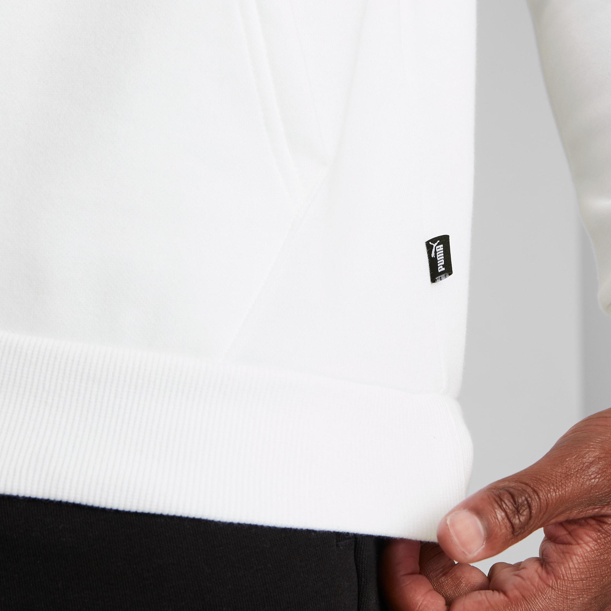 Essentials Logo Men's Hoodie Product Image