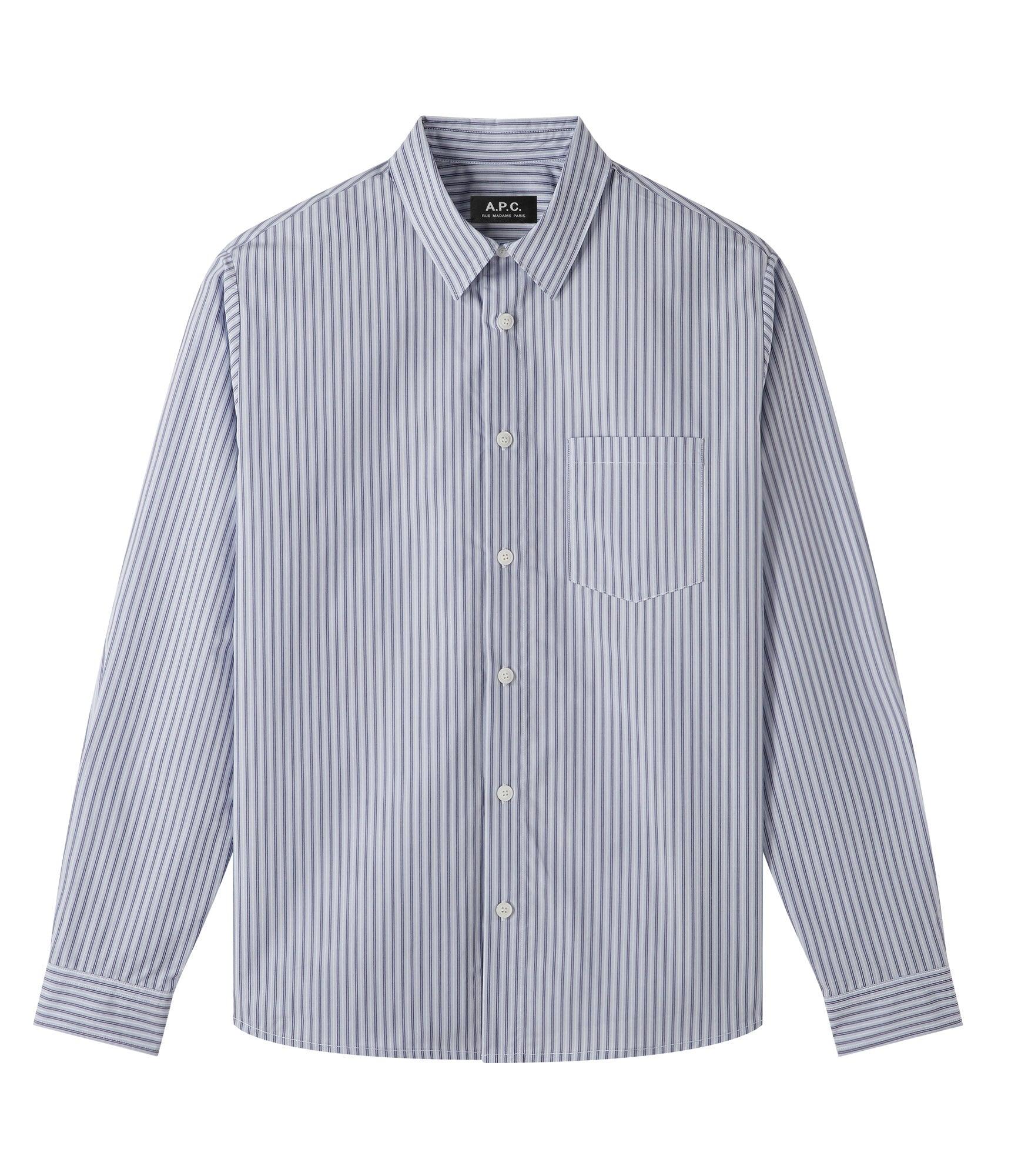 Clément shirt Male Product Image