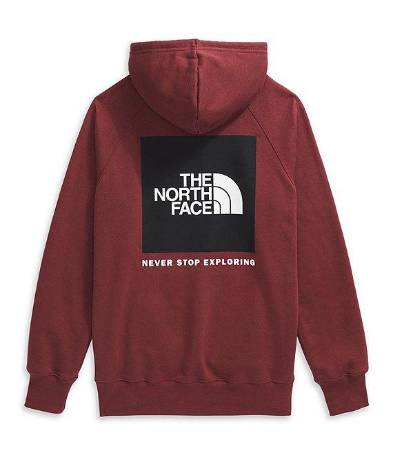The North Face Graphic Box NSE Pullover Hoodie Product Image
