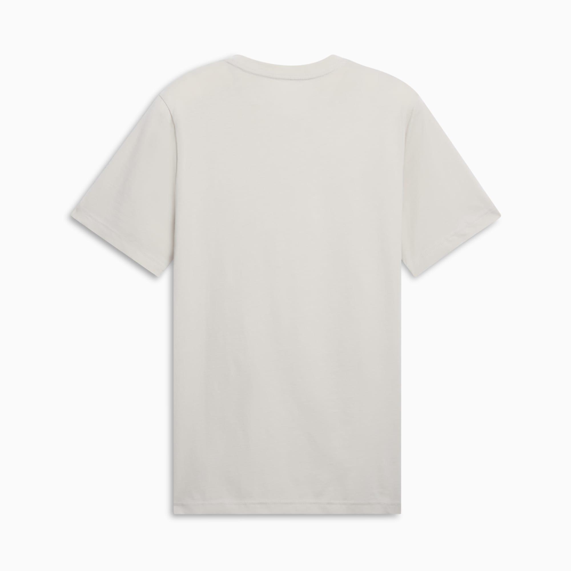ESS No. 1 Logo Men's Tee Product Image